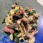 オステリア・トット - 