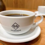 Passage Coffee Roastery - ハンドドリップ（620円税込）