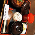 炭焼うな富士 - 