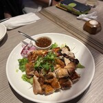 タイ料理 コンロウ - ガイヤーン