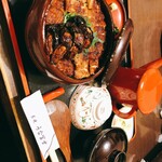 炭焼うな富士 - 