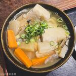 ヨコクラうどん - 