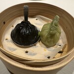 中国菜 エスサワダ - 点心2種