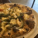 Pizzeria Vento e Mare - 