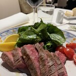 OSTERIA TOTTO - 