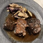 オステリア・トット - 