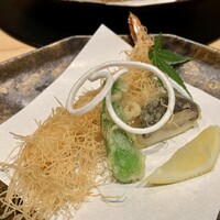 個室和食 東山 東京駅前店 - 