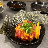 厳選和牛肉たく風