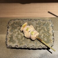 厳選焼鳥 一石三鳥 本店 - 