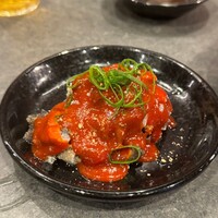 生センマイ