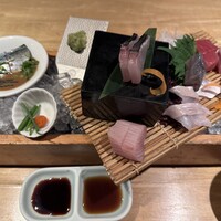 磯ぎよし 天神店 - 