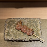 厳選焼鳥 一石三鳥 本店 - 