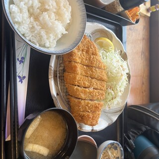 とんかつ ちとせ_1