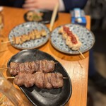 Attouteki Kushiyaki Marumasa - 