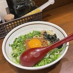 麺屋 やまひで 堺筋本町店 - 