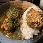 カレーノトリコ - 