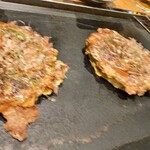 Okonomiyaki Dan - 