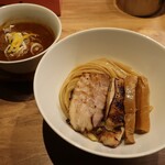 自家製麺 つきよみ - 