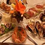 スカンディヤ - 