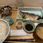 いまがわ食堂 - 