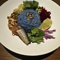 Longrain Tokyo - 