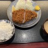 とんかつ檍 月寒店