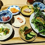 箱根・芦ノ湖 はなをり - 