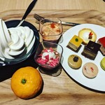 箱根・芦ノ湖 はなをり - 