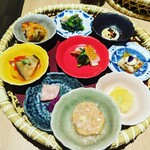 箱根・芦ノ湖 はなをり - 