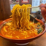 らーめん五衛門 - 