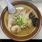 ラーメン寳龍 - 