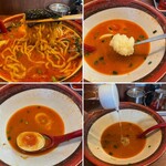 らーめん五衛門 - 