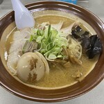 ラーメン寳龍 - 