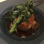 BISTRO O'z - 