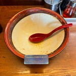 らーめん五衛門 - 