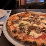 Pizzeria Vento e Mare - 