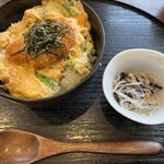 渥美の丼屋 まるみ - 