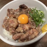 ラーメン かなで食堂 - 