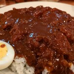 Kare Hausu Kirari - カツカレー1150円