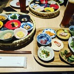 箱根・芦ノ湖 はなをり - 