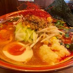 らーめん五衛門 - 