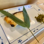 おばんざい・炙り焼き・酒 菜な - 