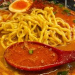 らーめん五衛門 - 