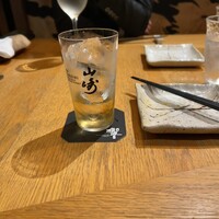 ダイナミックキッチン＆バー 響 中之島フェスティバルプラザ店 - 