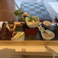 先斗町 魯ビン - 