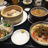 中国料理 翡翠宮 - 