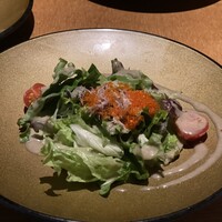 鉄板焼 天 本丸 - 