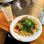 Okonomiyaki Yuuyuu - 
