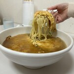 Honkon - 天津麺