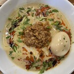 からみそラーメン ふくろう - 